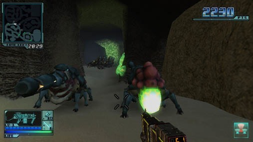 Onslaught cover art