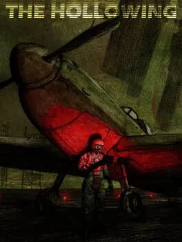 The Hollowing cover art