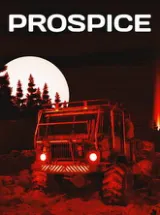Prospice: Anomalous Logistics cover