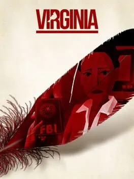 Virginia cover