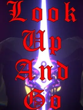 Look Up and Go cover art