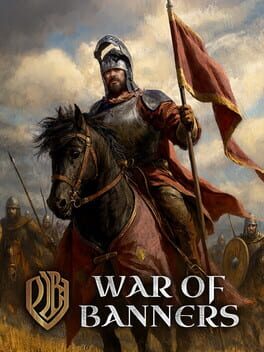 War of Banners cover art