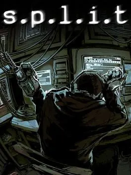 S.p.l.i.t cover