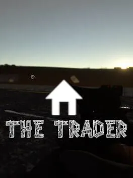 The Trader cover