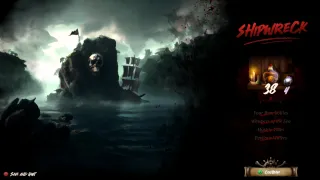 Pirates: Rogue's Fortune cover