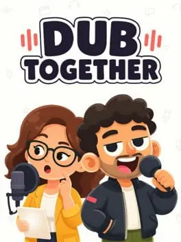Dub Together cover art