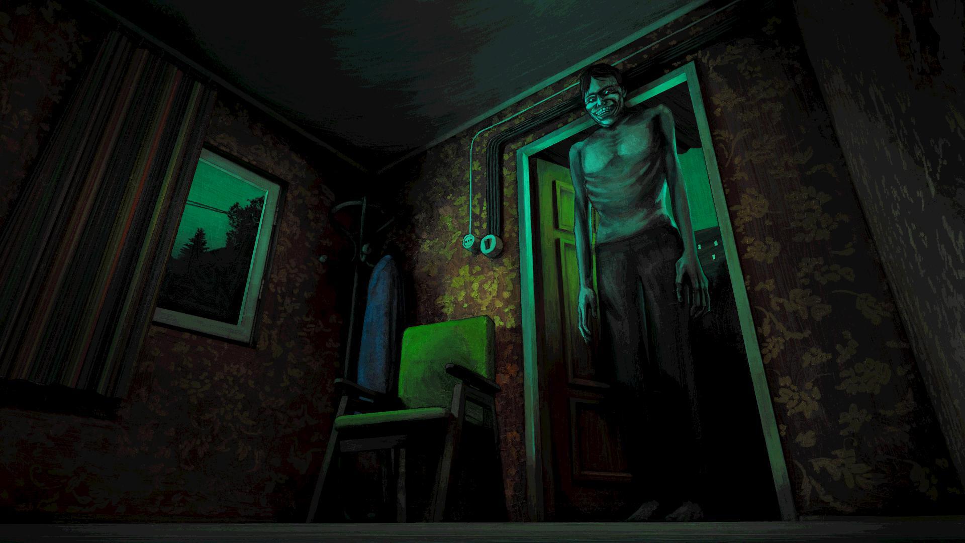 No, I'm Not a Human cover art