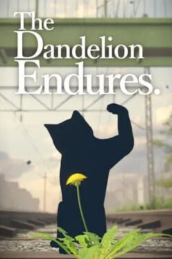 The Dandelion Endures. cover art