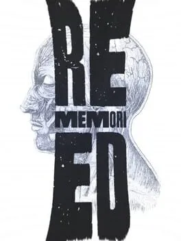 Rememoried cover