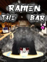 The Ramen Bar cover art