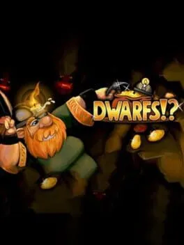 D.W.A.R.F.S. cover art