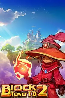 Block Tower TD 2 cover art