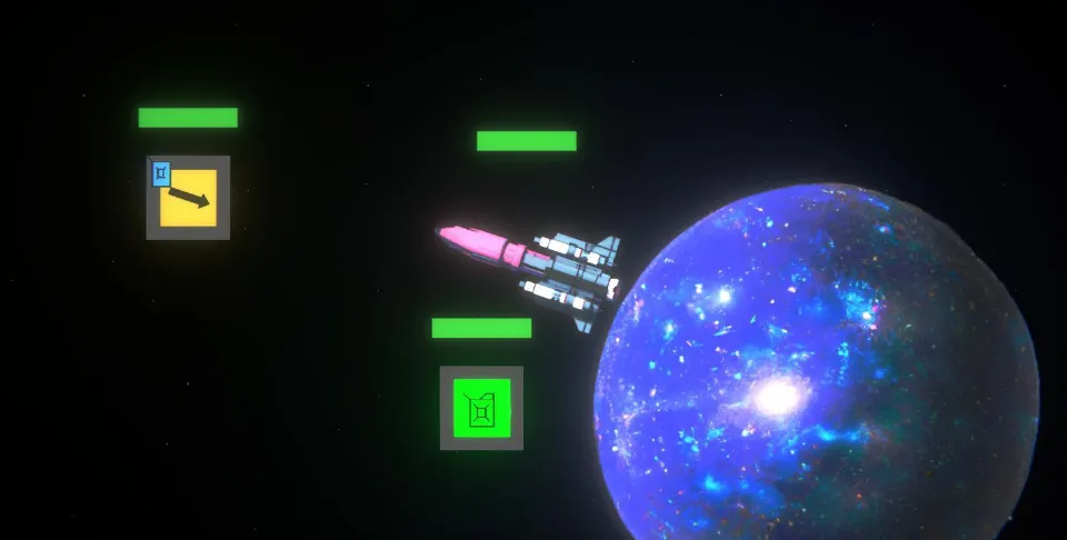 Copilot cover art