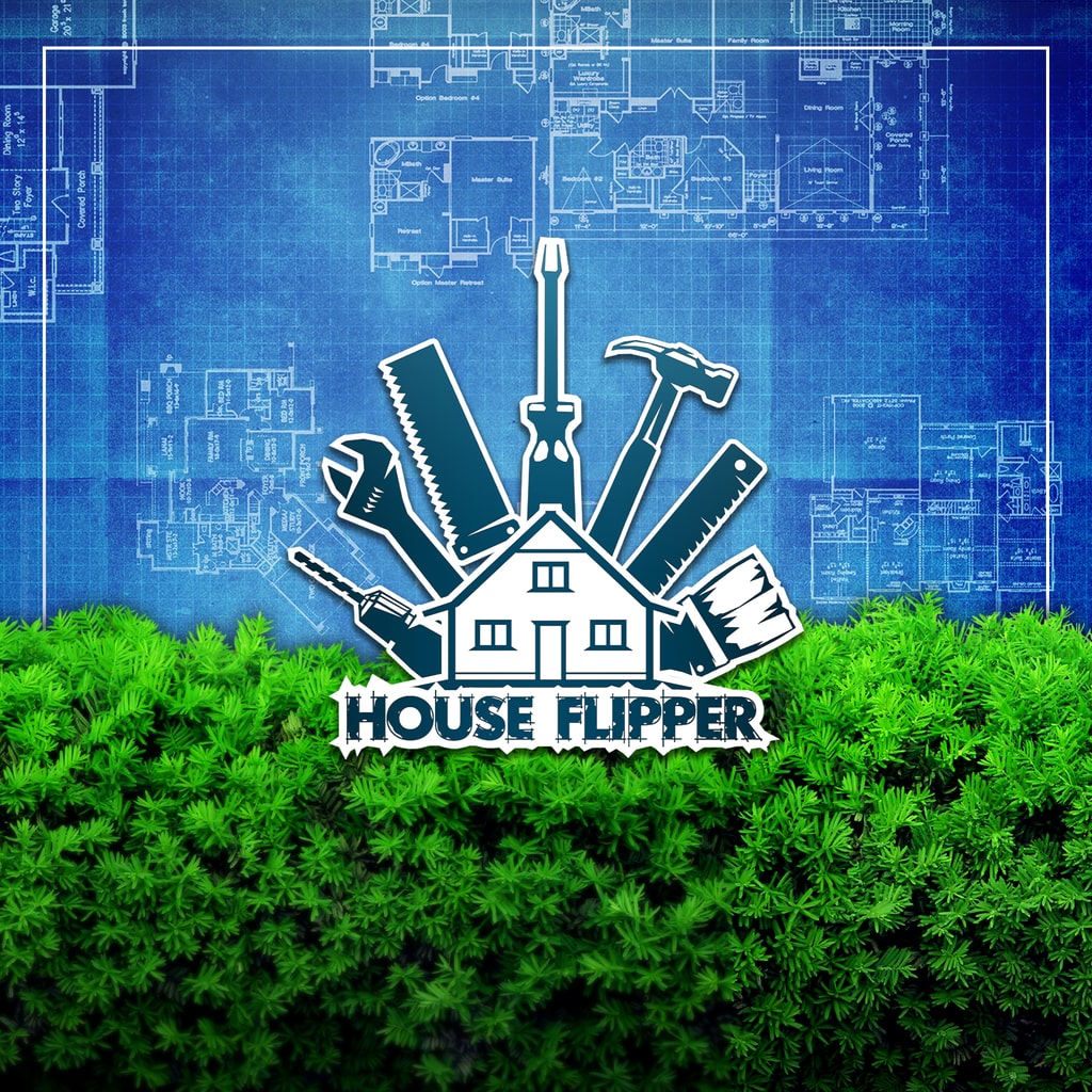 House Flipper cover art