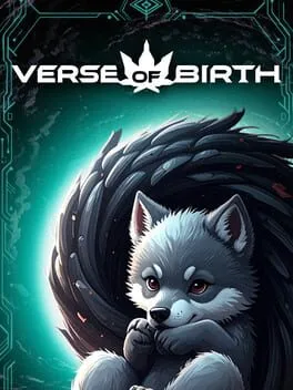 Verse of Birth cover art