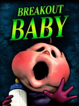 Breakout Baby cover art