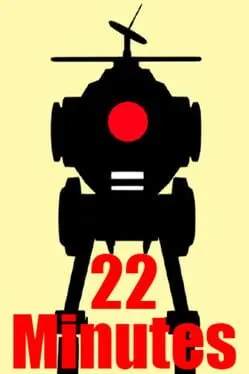 22 Minutes cover art