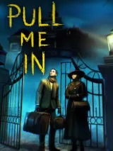 Pull Me In cover art