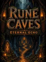 Rune Caves: Eternal Echo cover art