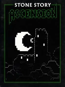 Stone Story: Ascension cover art
