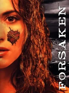Forsaken cover art