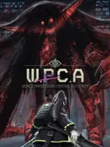 WPCA: World Phasebound Control Authority cover
