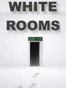 White Rooms cover art