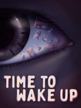 Time To Wake Up cover art