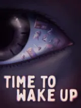 Time To Wake Up cover art
