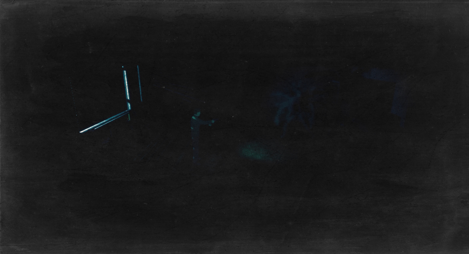 Night Of. cover art