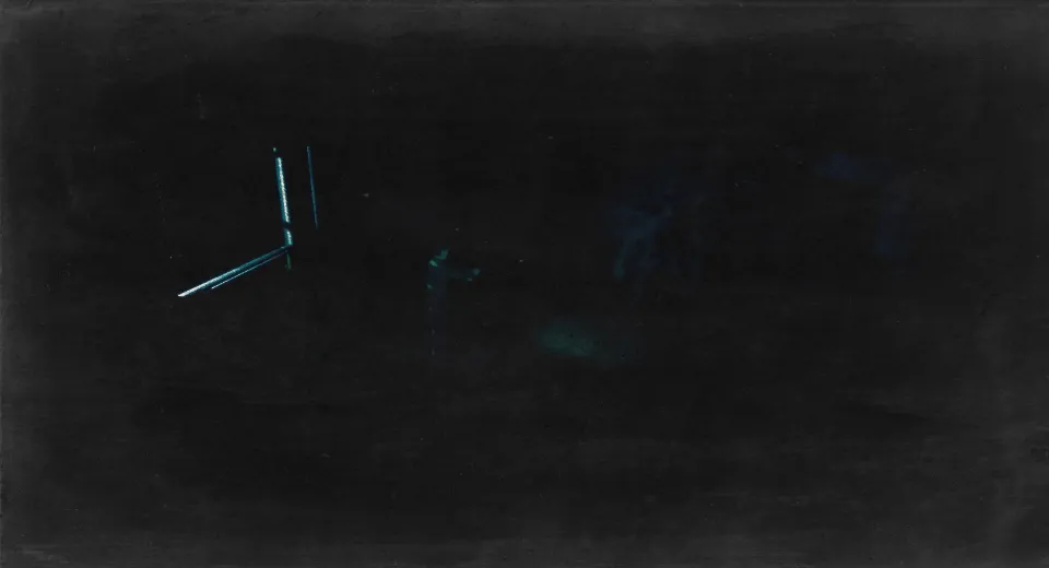 Night Of. cover art