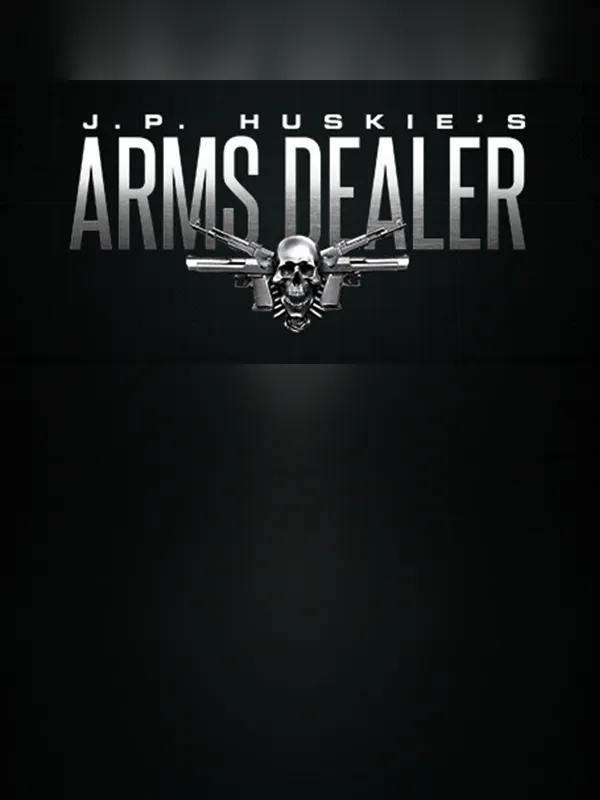 Arms Dealer cover art