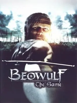 Beowulf: The Game cover