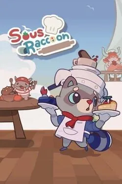 Sous Raccoon cover art