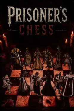Prisoners Chess cover art