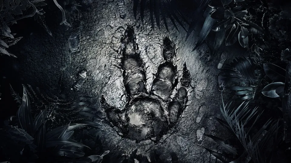 Evolve cover art