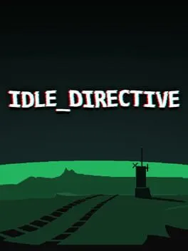Idle_Directive cover art