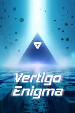 Vertigo Enigma cover art