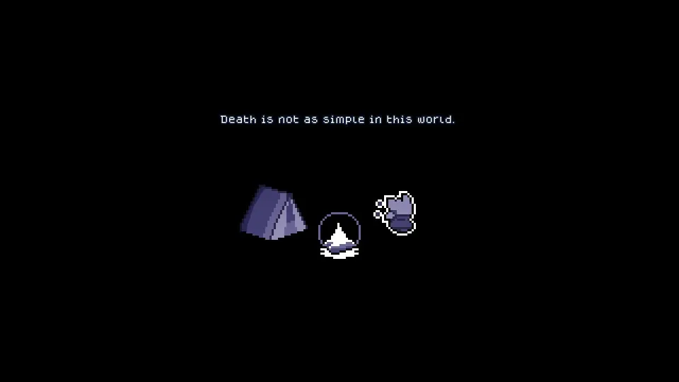 To Say Goodbye cover art