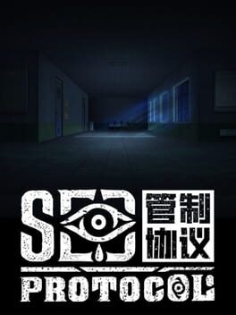 SE3 Protocol: Last Drop cover art