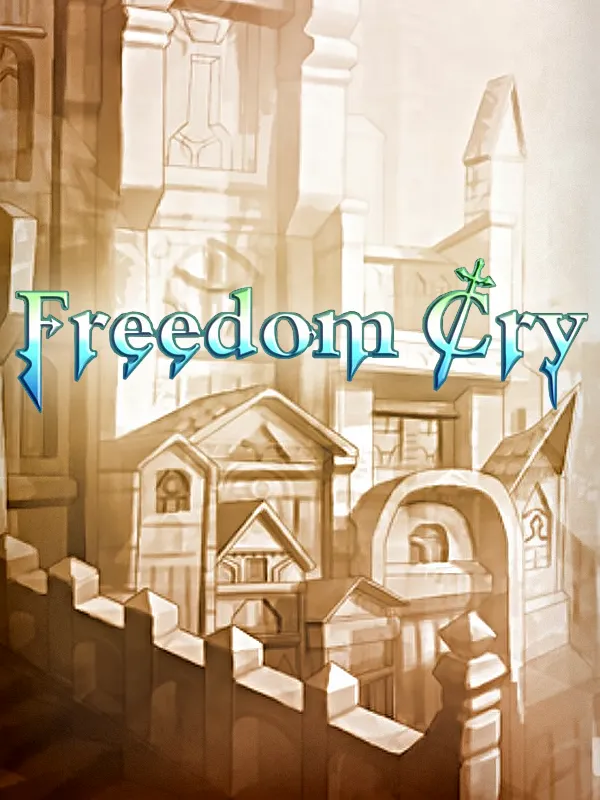 Freedom Cry cover art