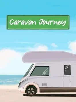 Caravan Journey cover
