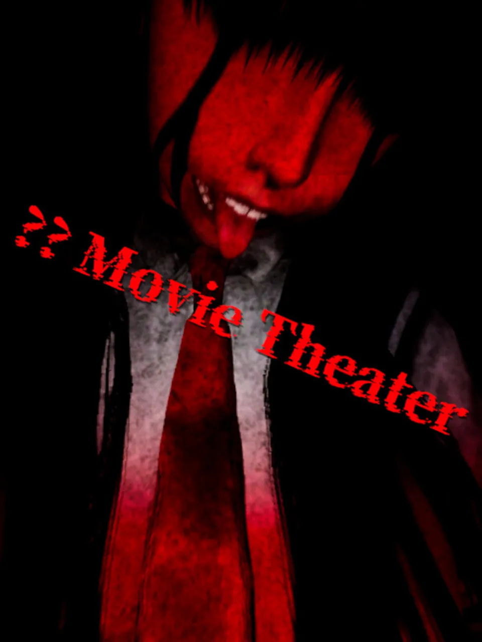 ?? Movie Theater cover art