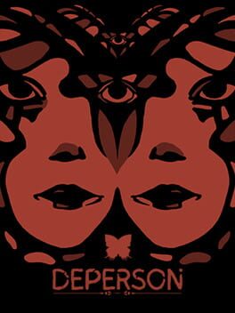Deperson cover art