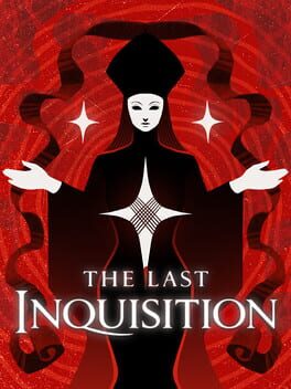 The Last Inquisition cover art