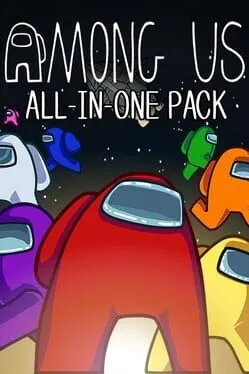 Among Us: All in One Pack cover