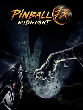 Pinball FX Midnight cover art