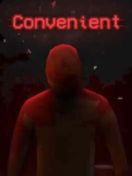 Convenient cover art