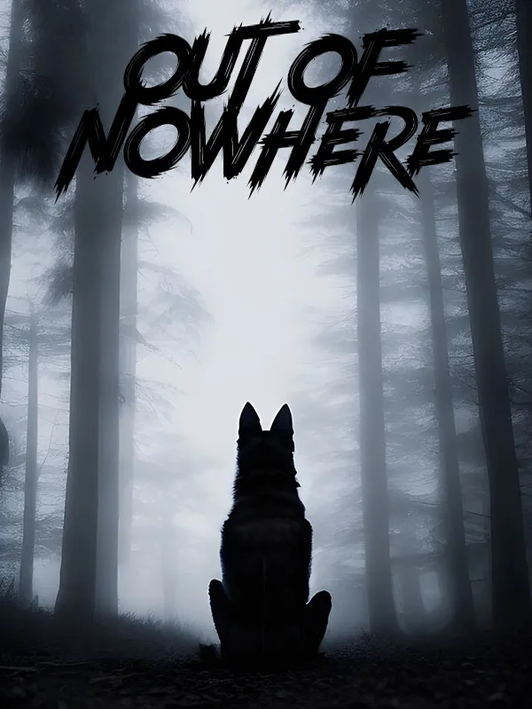 Out of Nowhere cover art