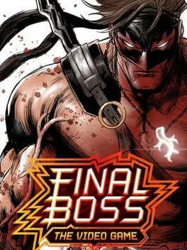 Final Boss cover art